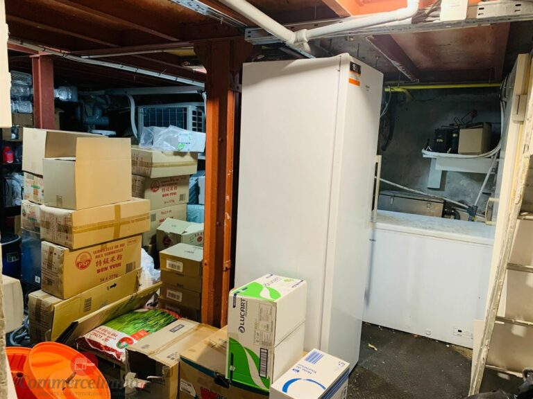 CessionBail Commercial Restaurant LEVALLOIS PERRET 92300 4 CessionBail Commercial Restaurant LEVALLOIS PERRET 92300 4