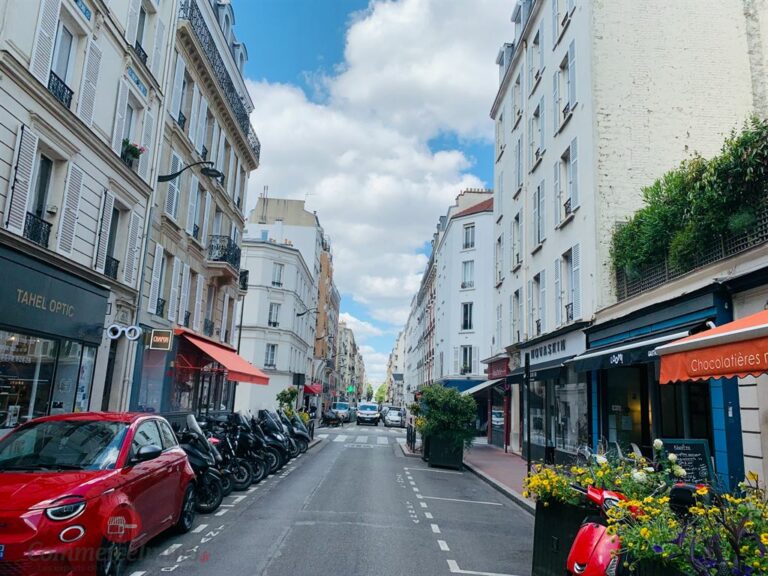 CessionBail Commercial Restaurant LEVALLOIS PERRET 92300 1 CessionBail Commercial Restaurant LEVALLOIS PERRET 92300 1