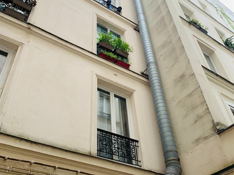 CessionBail Commercial Restaurant PARIS 75019 5