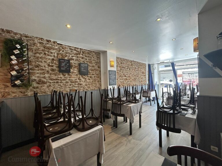 CessionBail Commercial Restaurant FONTENAY SOUS BOIS 94120 2 CessionBail Commercial Restaurant FONTENAY SOUS BOIS 94120 2