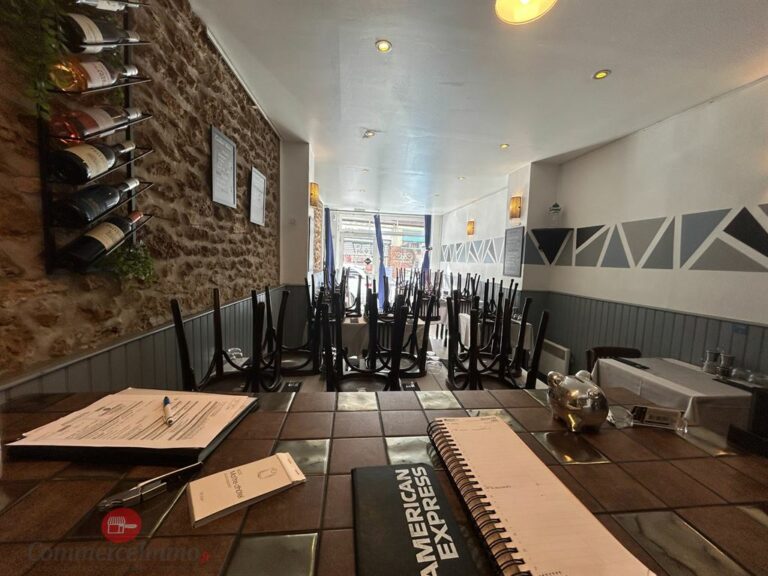 CessionBail Commercial Restaurant FONTENAY SOUS BOIS 94120 3 CessionBail Commercial Restaurant FONTENAY SOUS BOIS 94120 3