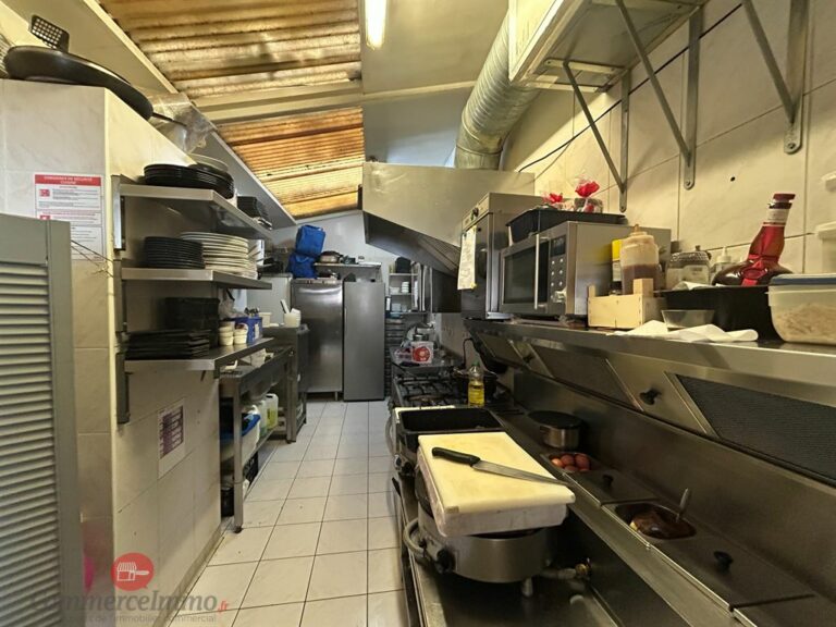 CessionBail Commercial Restaurant FONTENAY SOUS BOIS 94120 4 CessionBail Commercial Restaurant FONTENAY SOUS BOIS 94120 4