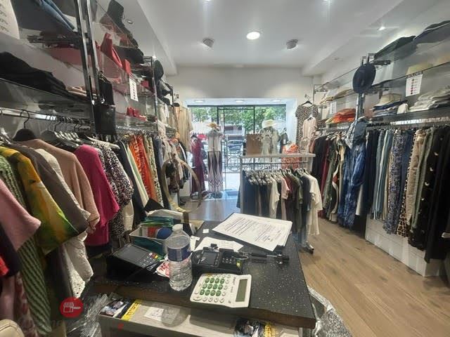 CessionBail Commercial  PARIS 75011 3