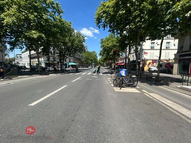 CessionBail Commercial  PARIS 75011 4