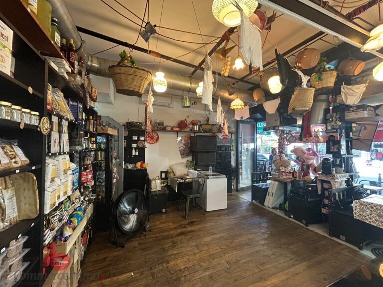 CessionBail Commercial  PARIS 75015 3