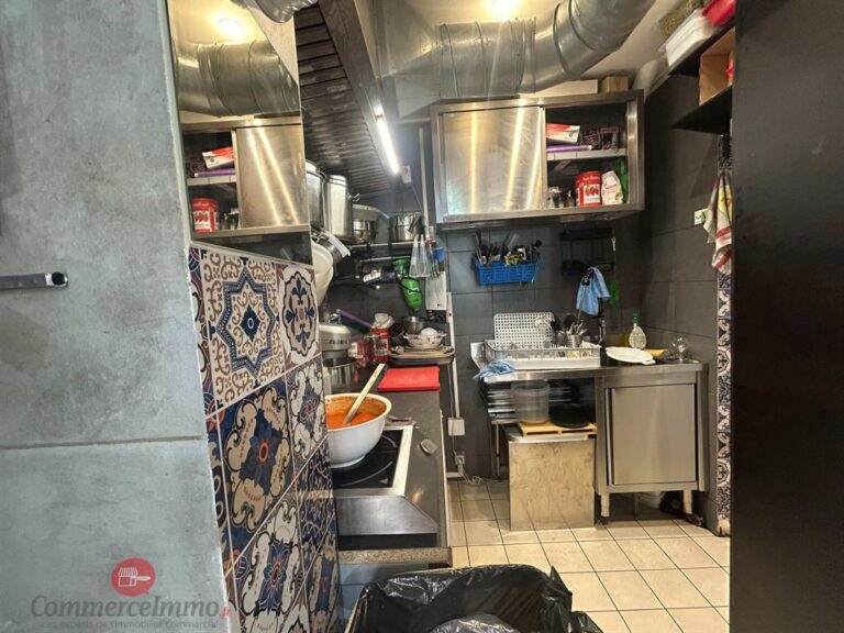 CessionBail Commercial  PARIS 75015 5