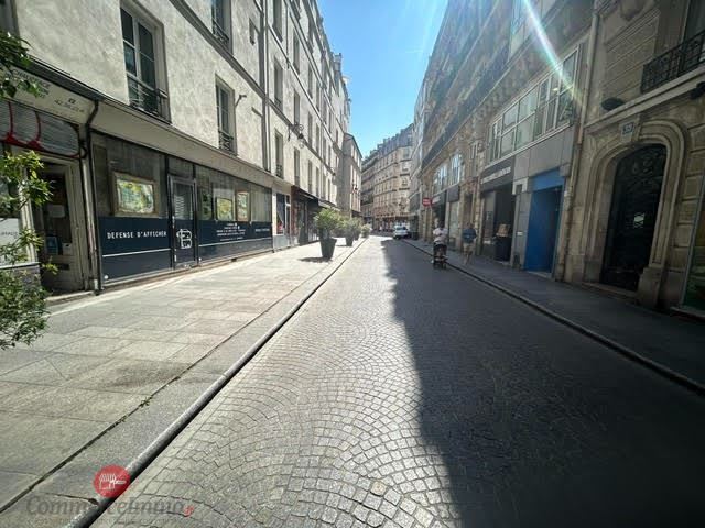 CessionBail Commercial  PARIS 75002 6