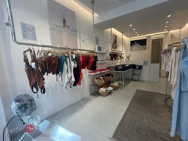 CessionBail Commercial  PARIS 75002 2