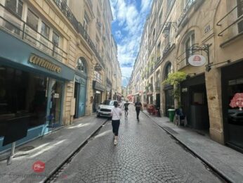 CessionBail Commercial  PARIS 75002 1