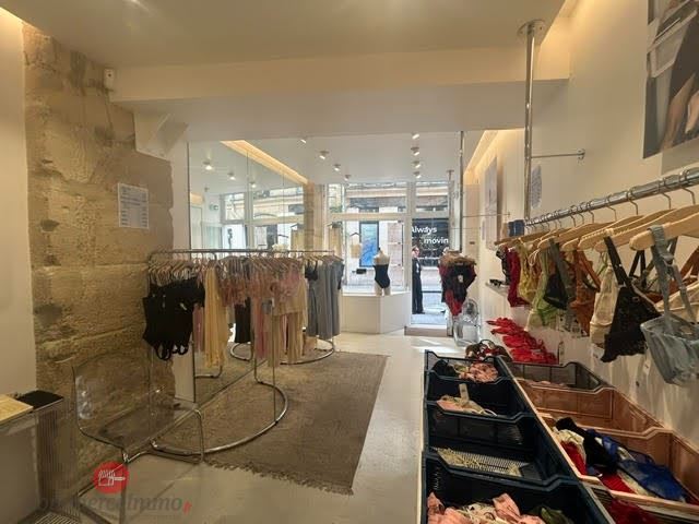 CessionBail Commercial  PARIS 75002 3