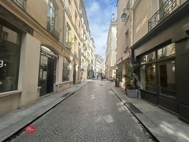 CessionBail Commercial  PARIS 75002 7