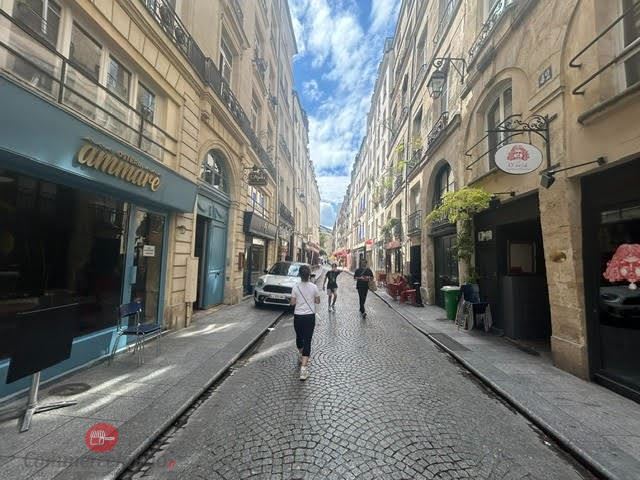 CessionBail Commercial  PARIS 75002 1