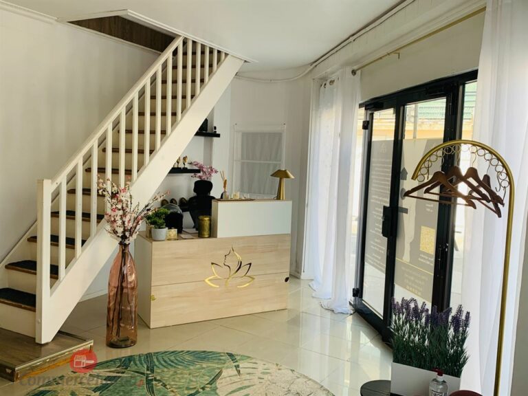 CessionBail Commercial Esthetique BOULOGNE BILLANCOURT 92100 2