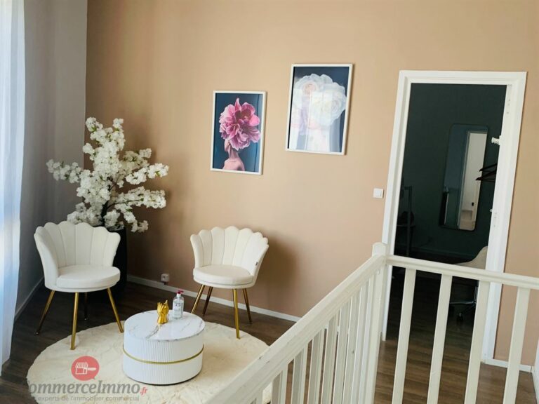 CessionBail Commercial Esthetique BOULOGNE BILLANCOURT 92100 3