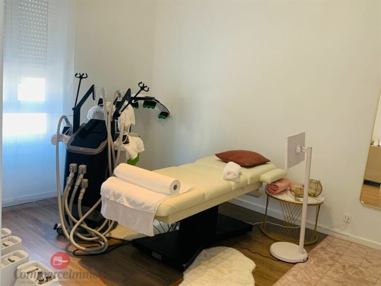 CessionBail Commercial Esthetique BOULOGNE BILLANCOURT 92100 4