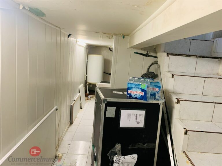 CessionBail Commercial Esthetique BOULOGNE BILLANCOURT 92100 6