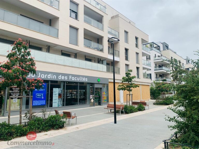 LocationPure Commercial  ST MAUR DES FOSSES 94210 6