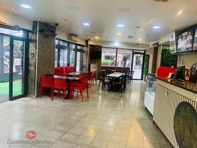 CessionBail Commercial Restaurant PARIS 75018 2 CessionBail Commercial Restaurant PARIS 75018 2