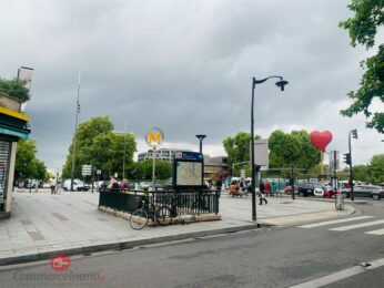 CessionBail Commercial Restaurant PARIS 75018 1