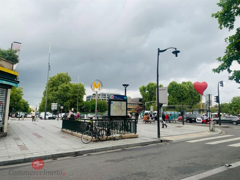 CessionBail Commercial Restaurant PARIS 75018 1 CessionBail Commercial Restaurant PARIS 75018 1