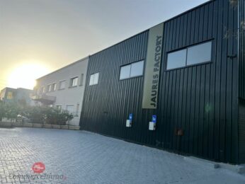 LocationPure Commercial  EPINAY SOUS SENART 91860 1