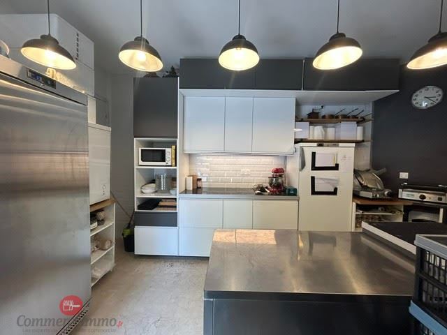 CessionBail Commercial  PARIS 75015 5
