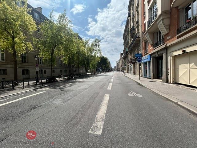 CessionBail Commercial  PARIS 75015 7