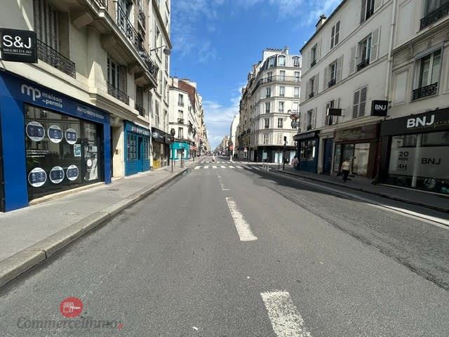 CessionBail Commercial  PARIS 75015 1