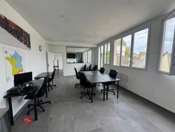 LocationPure   PANTIN 93500 1