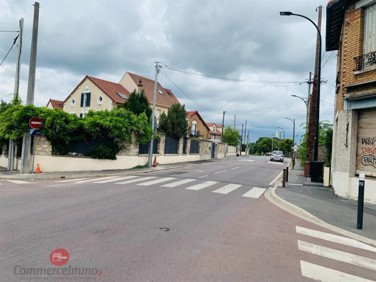 CessionBail Commercial Brasserie