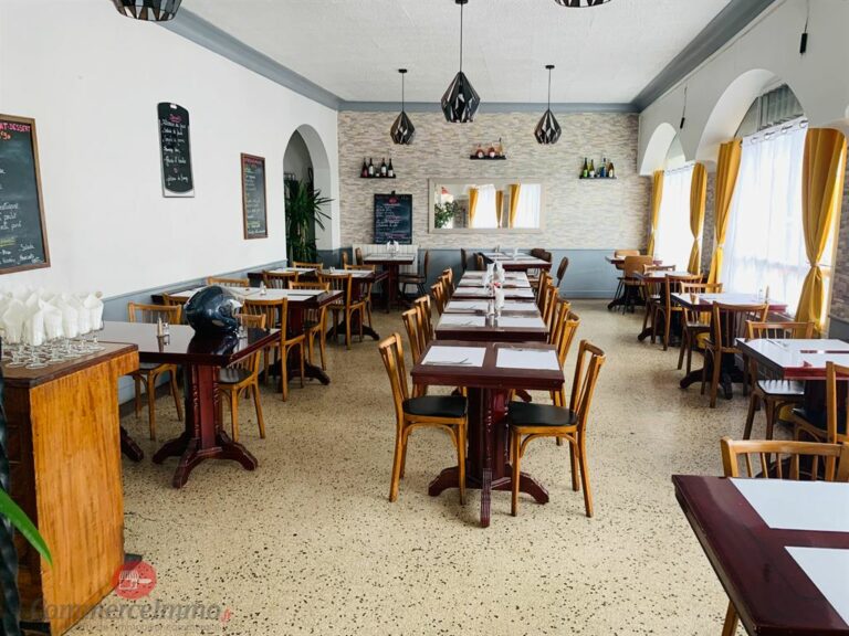 Vente  Brasserie