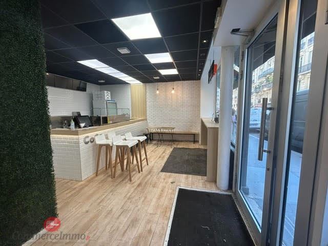 CessionBail Commercial  PARIS 75005 2