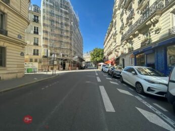 CessionBail Commercial  PARIS 75005 1