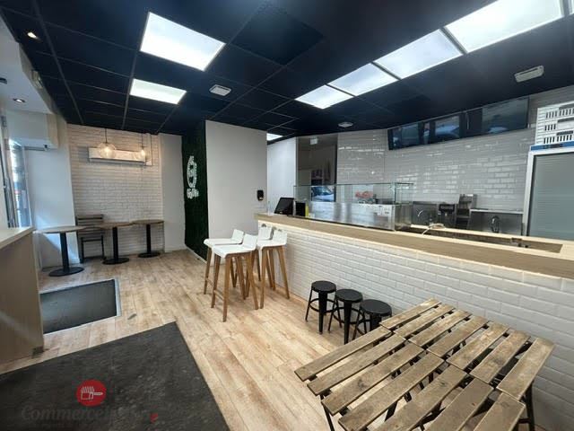 CessionBail Commercial  PARIS 75005 3