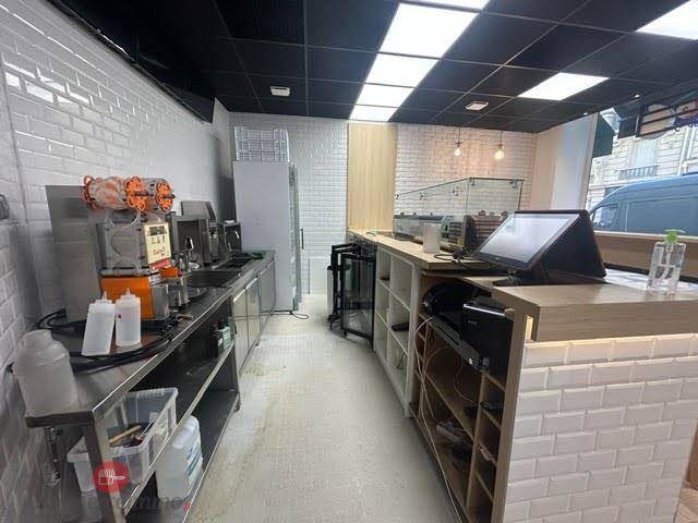 CessionBail Commercial  PARIS 75005 4