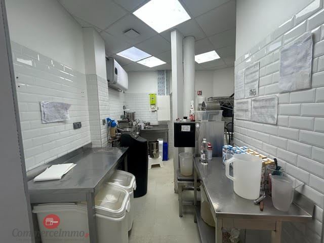 CessionBail Commercial  PARIS 75005 5