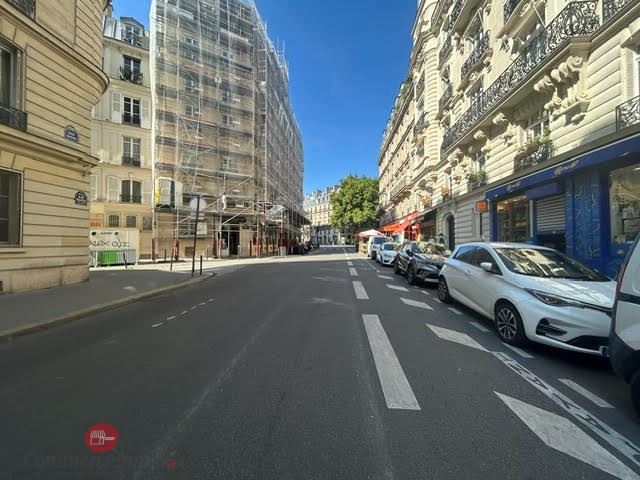 CessionBail Commercial  PARIS 75005 1