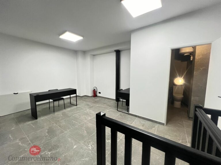 LocationPure Commercial  PARIS 75012 2