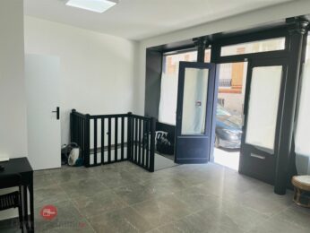 LocationPure Commercial  PARIS 75012 1