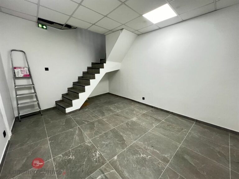 LocationPure Commercial  PARIS 75012 3