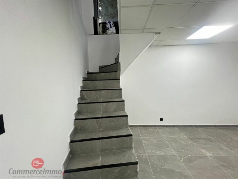 LocationPure Commercial  PARIS 75012 4