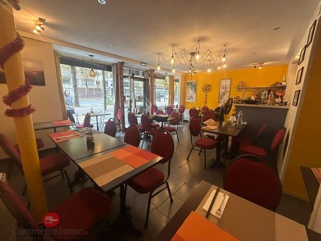 CessionBail Commercial PARIS 75013 2 CessionBail Commercial PARIS 75013 2