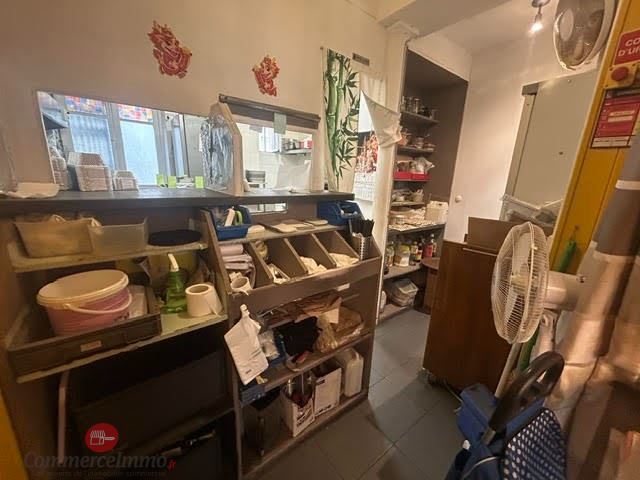 CessionBail Commercial PARIS 75013 3 CessionBail Commercial PARIS 75013 3