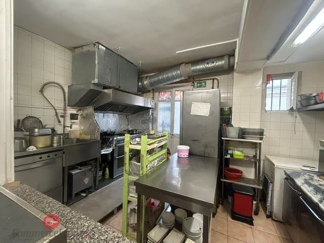 CessionBail Commercial PARIS 75013 4 CessionBail Commercial PARIS 75013 4