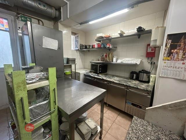 CessionBail Commercial PARIS 75013 5 CessionBail Commercial PARIS 75013 5