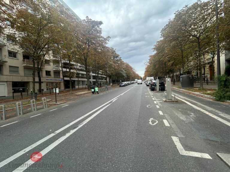 CessionBail Commercial  PARIS 75013 7