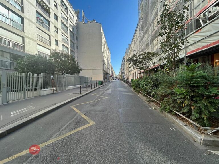 CessionBail Commercial  PARIS 75011 6