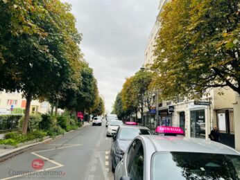 CessionBail Commercial Mercerie VINCENNES 94300 1