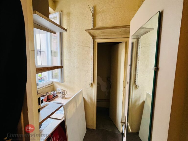 CessionBail Commercial Mercerie VINCENNES 94300 3