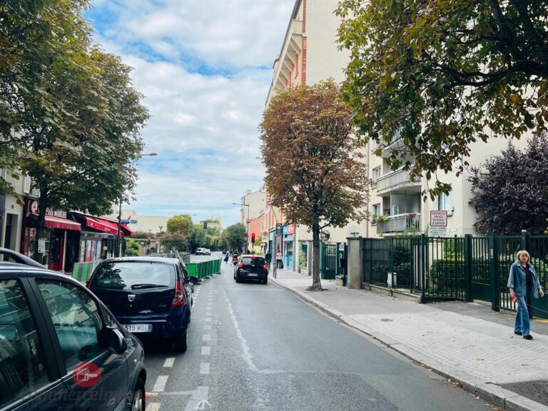 CessionBail Commercial Mercerie VINCENNES 94300 6